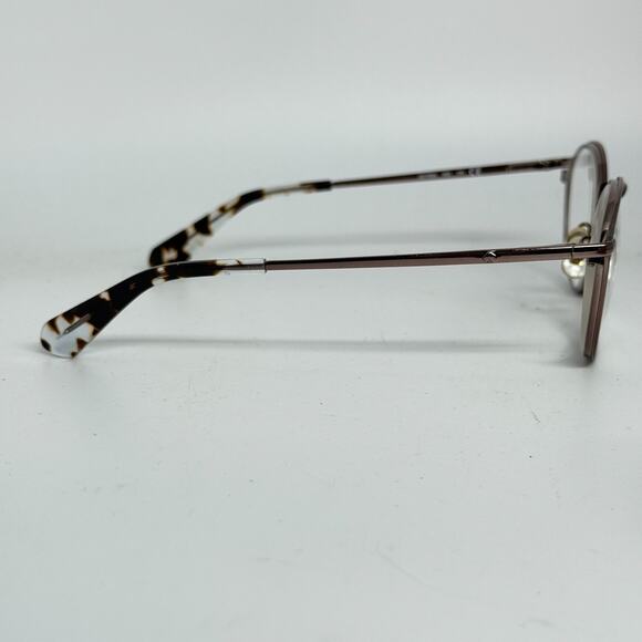 KATE SPADE JALYSSA 09Q Eyeglasses Brown Frame 51mm H19373 - Picture 4 of 8